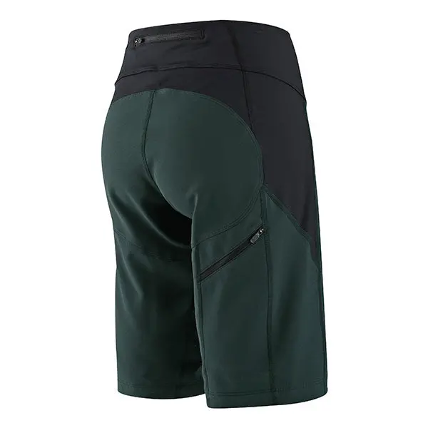 Troy Lee Designs - Luxe Short (Mtb) (Womens) 3