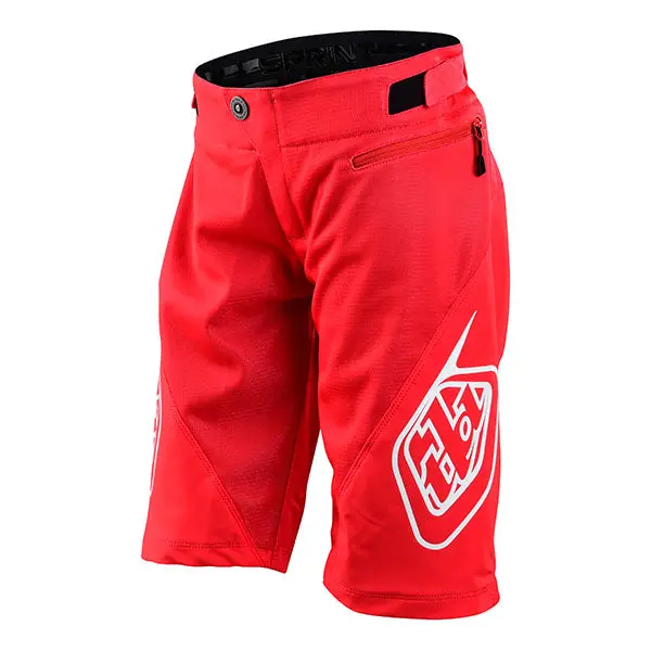 Troy Lee Designs Youth MTB Sprint Shorts - Image 7