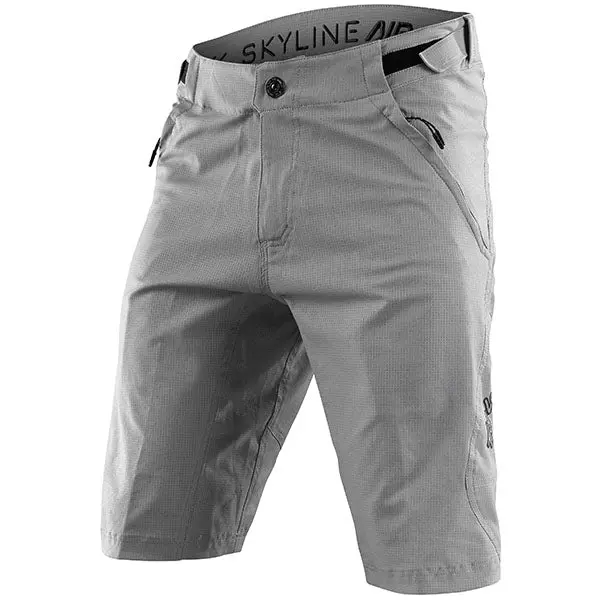 Troy Lee Designs - Skyline Air Mono Short W/ Liner (Mtb) 1