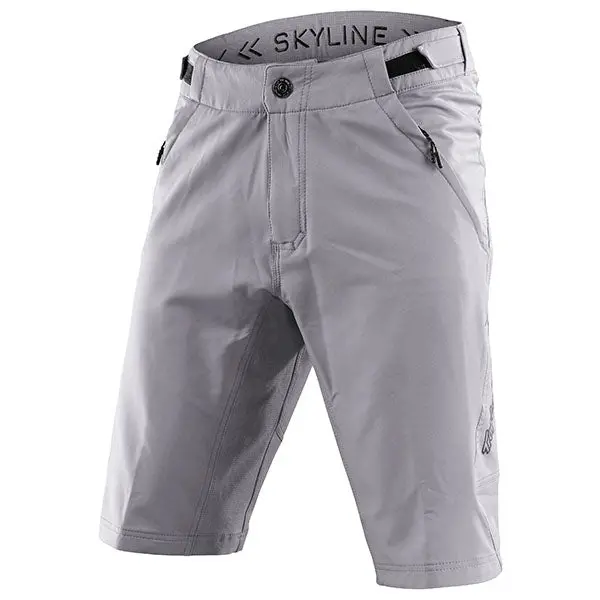 Troy Lee Designs Skyline Mono Mountain Bike Shorts with Built-in Liner - Image 9