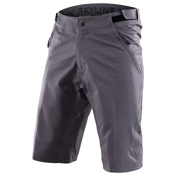 Troy Lee Designs - Skyline Mono Short W/ Liner (Mtb) 7