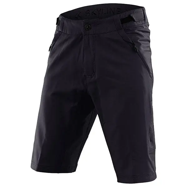 Troy Lee Designs - Skyline Mono Short W/ Liner (Mtb) 2