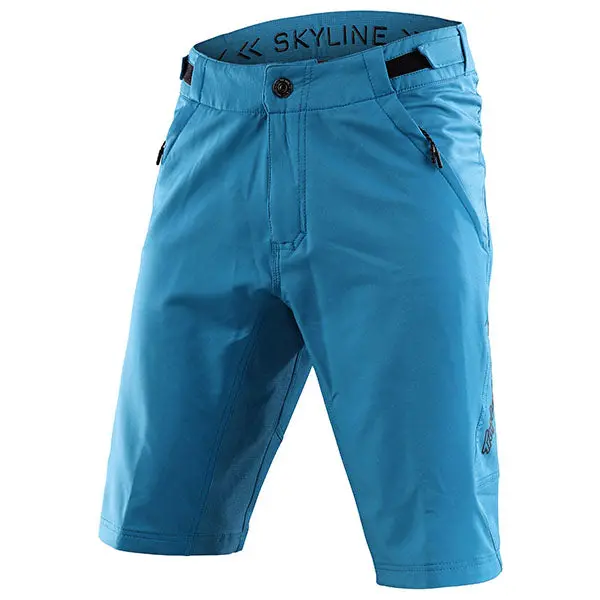 Troy Lee Designs Skyline Mono Mountain Bike Shorts with Built-in Liner - Image 10