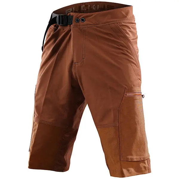 Troy Lee Designs Ruckus Cargo Mono Mountain Bike Shorts - Image 4