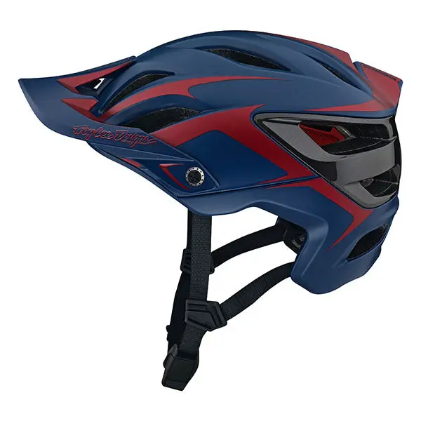 Troy Lee Designs - A3 Fang Helmet W/ Mips (Mtb) 1