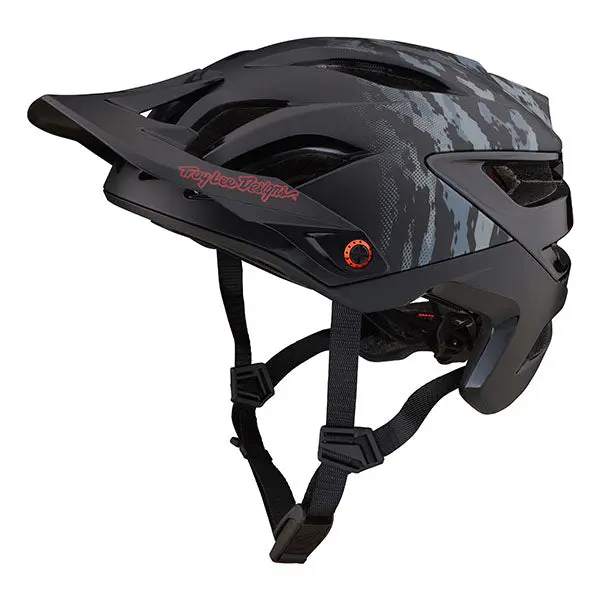 Troy Lee Designs - A3 Digi Camo Helmet W/ Mips (Mtb) 1