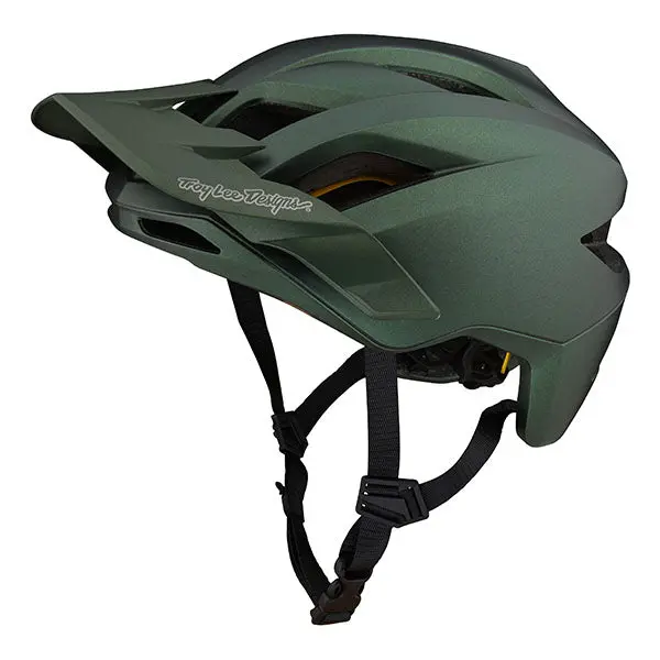 Troy Lee Designs - Flowline Orbit Helmet W/ Mips (Mtb) (Youth) 5