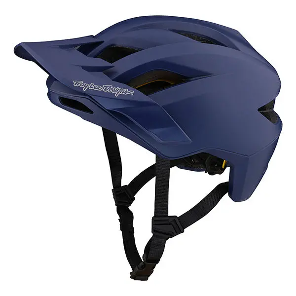 Troy Lee Designs - Flowline Orbit Helmet W/ Mips (Mtb) (Youth) 4