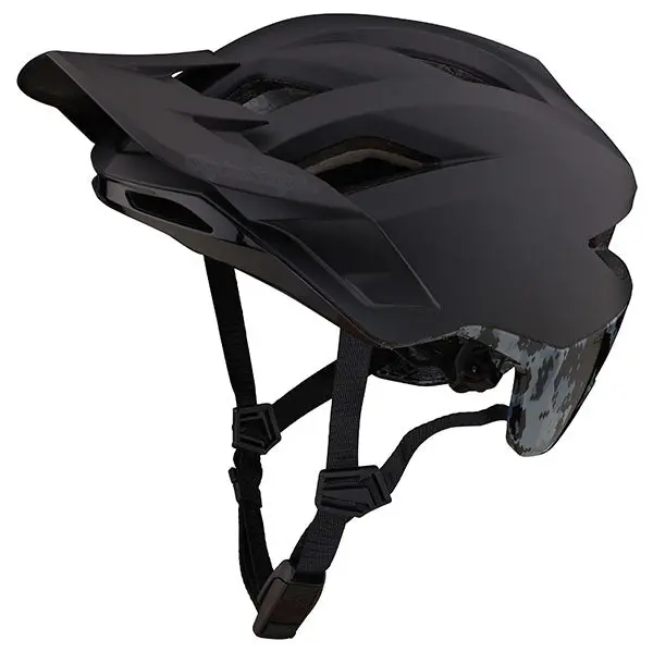 Troy Lee Designs - Flowline Se Radian Camo Mips Helmet (Mtb) 1