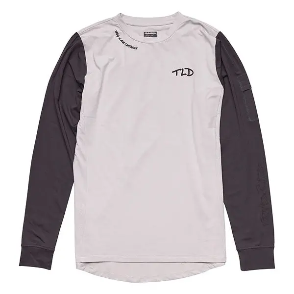 Troy Lee Designs - Ride Resist Tee (Mtb) (Youth) 1
