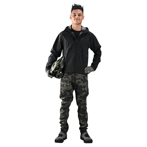 Troy Lee Designs - Descent Jacket (Mtb) 3