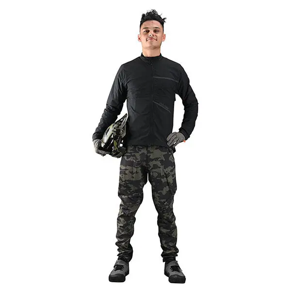 Troy Lee Designs - Shuttle Jacket (Mtb) 3