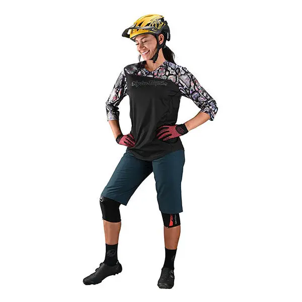 Troy Lee Designs - Mischief Short No Liner (Womens) (Mtb) 8