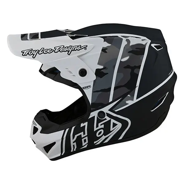 Troy Lee Designs - Gp Nova Camo Helmet (Youth) 2