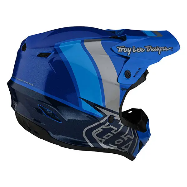 Troy Lee Designs - Gp Nova Helmet 12