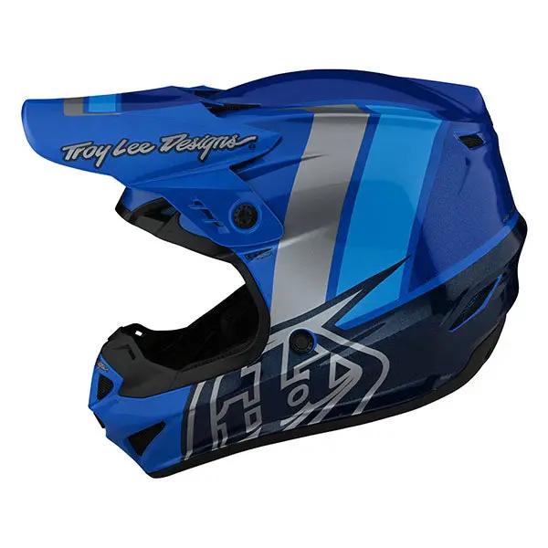 Troy Lee Designs - Gp Nova Helmet 16