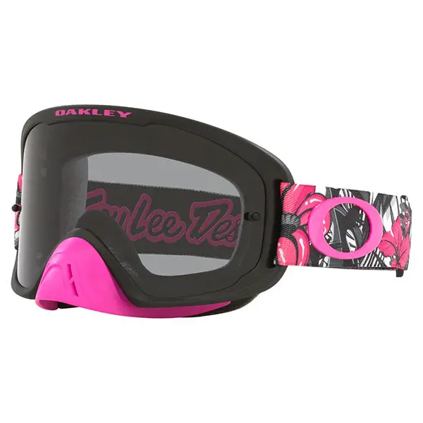 Oakley - O-Frame 2.0 Mx Jungle Tld Goggle 1