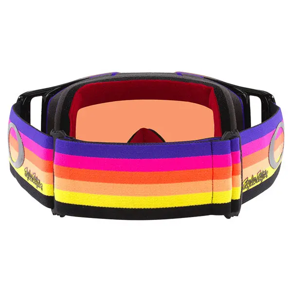 Oakley - Front Line Mx Neon Tld Prizm Goggle 2