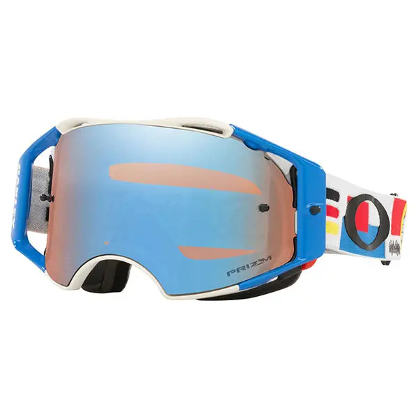 Oakley - Airbrake Drop In Tld Prizm Goggle (Mtb) 1