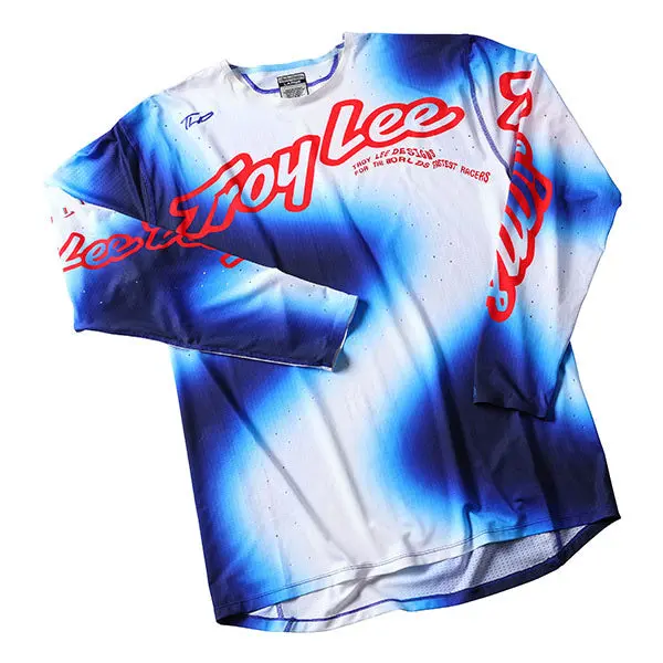 Troy Lee Designs - Se Ultra Lucid Jersey 3