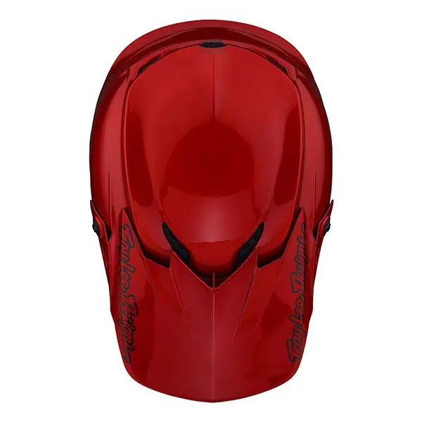 Troy Lee Designs - Gp Mono Helmet 2