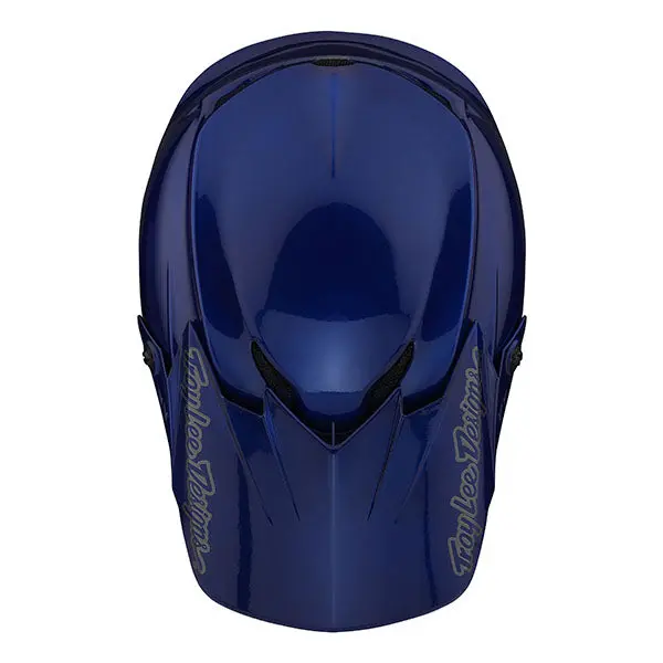 Troy Lee Designs - Gp Mono Helmet 10