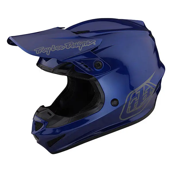 Troy Lee Designs - Gp Mono Helmet 11