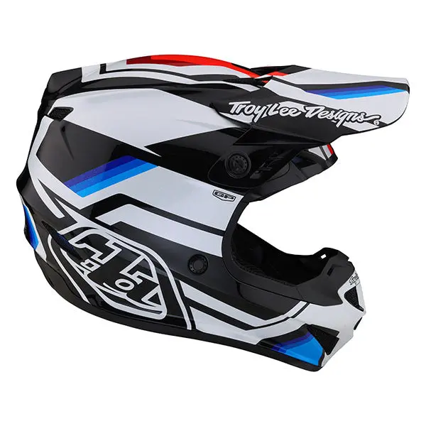 Troy Lee Designs - Gp Apex Helmet 3
