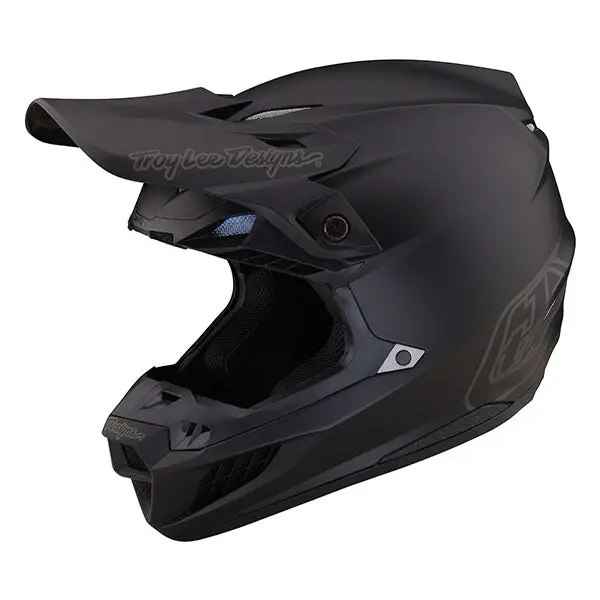 Troy Lee Designs - Se5 Composite Core Mips Helmet 1