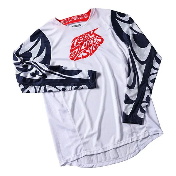 Troy Lee Designs - Gp Pro Hazy Friday Jersey 2
