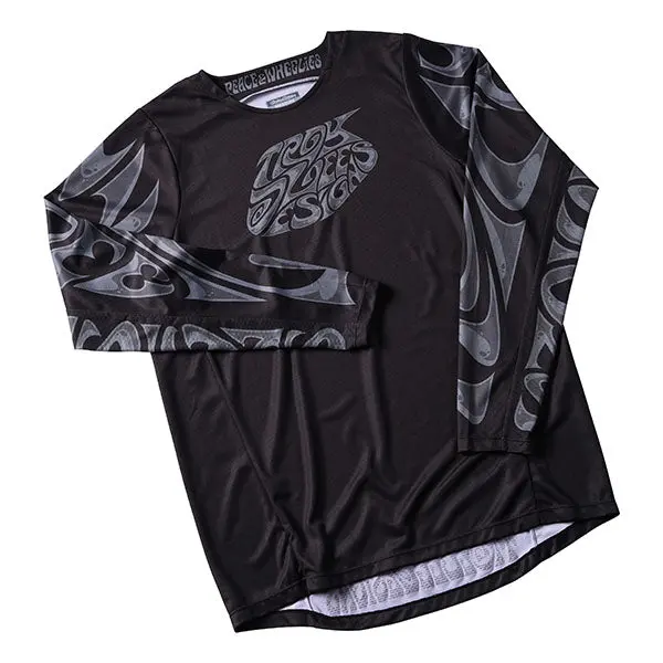 Troy Lee Designs - Gp Pro Hazy Friday Jersey 7
