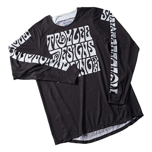 Troy Lee Designs - Gp Pro Air Manic Monday Jersey 6