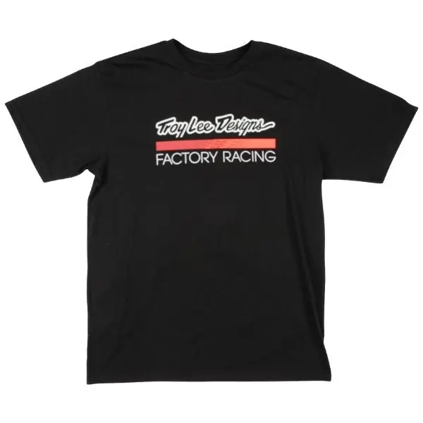 Troy Lee Designs - Factory Racing Tee 1