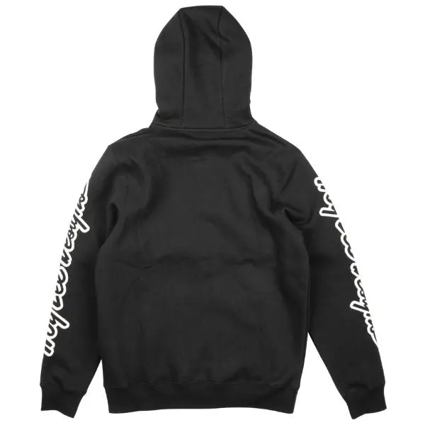 Troy Lee Designs - Factory Racing Zip Up Hoodie 2