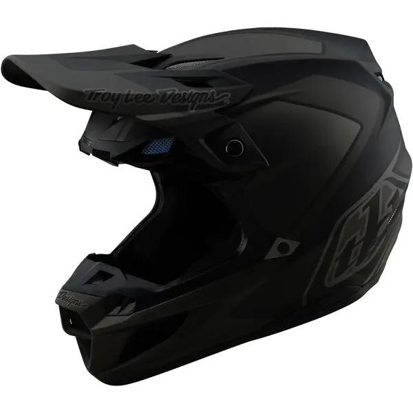Troy Lee Designs - Se5 Composite Mono Helmet 1