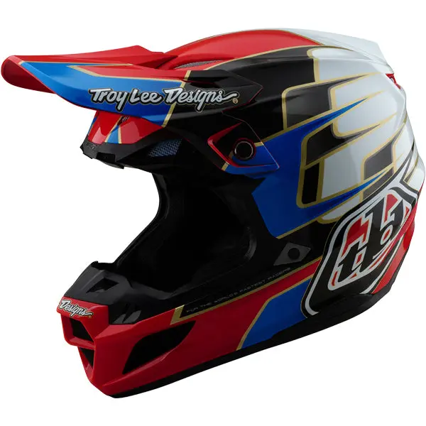 Troy Lee Designs - Se5 Composite Speed Helmet 1