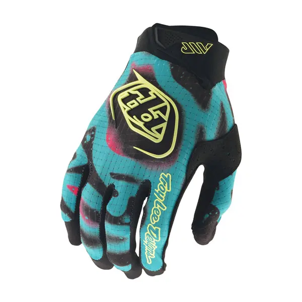 Troy Lee Designs - Air Membrane Gloves 1