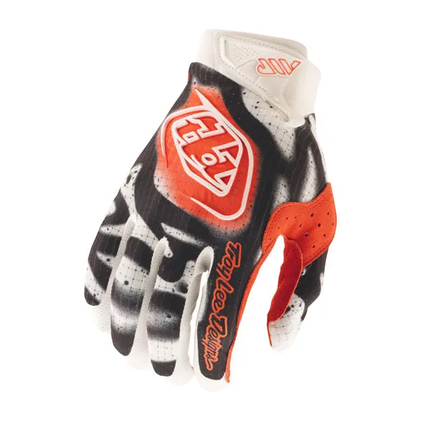 Troy Lee Designs - Air Membrane Gloves (Youth) 1