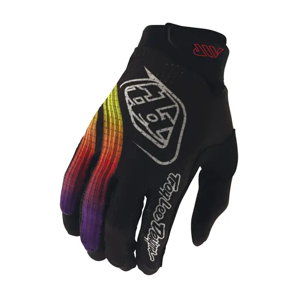 Troy Lee Designs - Air Stripes Gloves 1