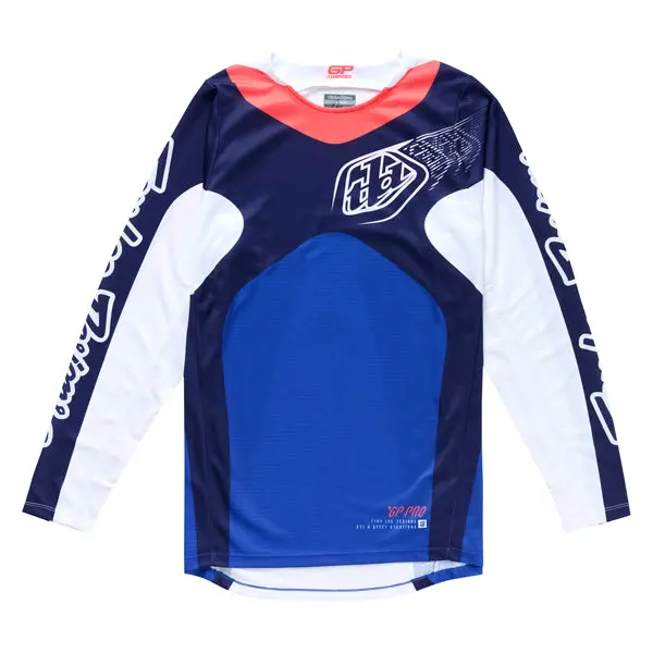 Troy Lee Designs - Gp Pro Frames Jersey 1