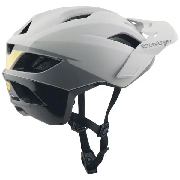 Troy Lee Designs - Flowline Se Trooper Mips Helmet (Mtb) 3