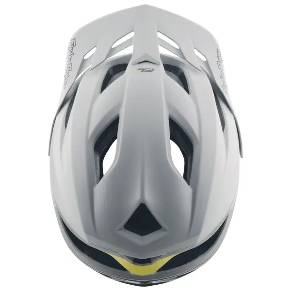 Troy Lee Designs - Flowline Se Trooper Mips Helmet (Mtb) 4