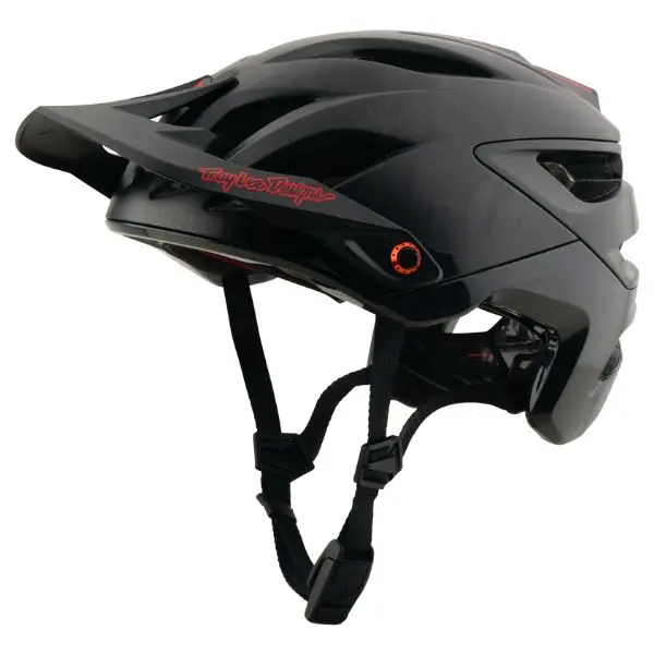 Troy Lee Designs - A3 Halo Mips Helmet (Mtb) 1