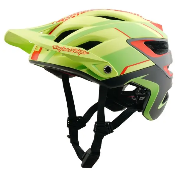 Troy Lee Designs - A3 Lines Mips Helmet (Mtb) 1