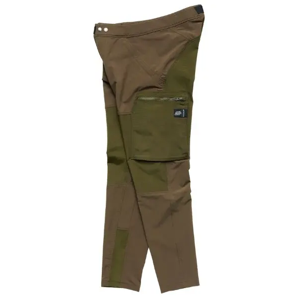 Troy Lee Designs - Ruckus Mono Cargo Pants (Mtb) 1