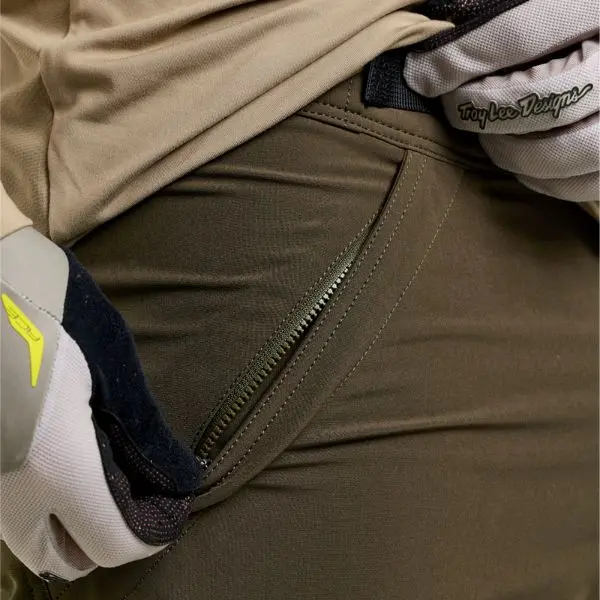Troy Lee Designs - Ruckus Mono Cargo Pants (Mtb) 3