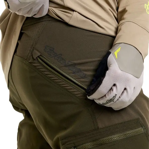 Troy Lee Designs - Ruckus Mono Cargo Pants (Mtb) 4