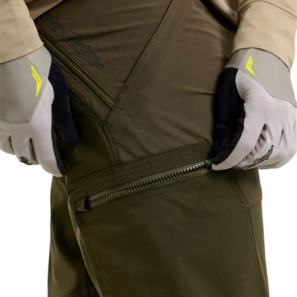 Troy Lee Designs - Ruckus Mono Cargo Pants (Mtb) 2