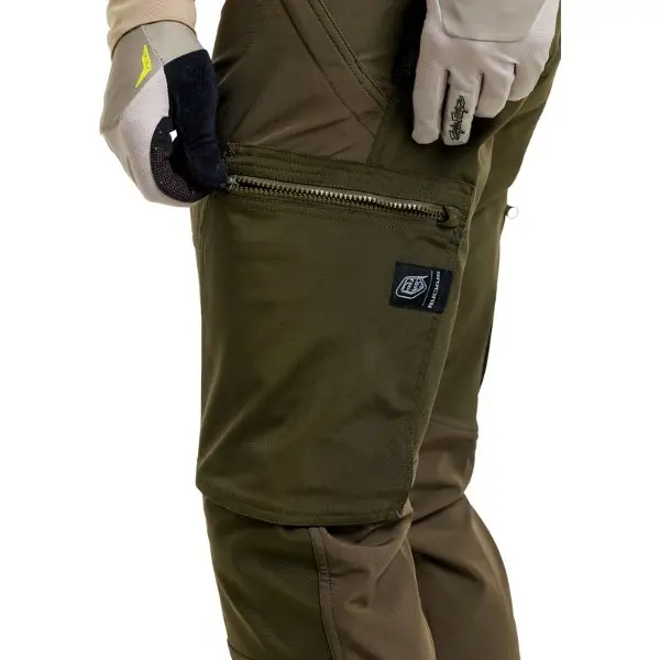 Troy Lee Designs - Ruckus Mono Cargo Pants (Mtb) 5