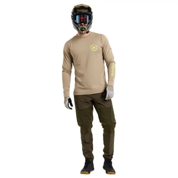 Troy Lee Designs - Ruckus Mono Cargo Pants (Mtb) 6
